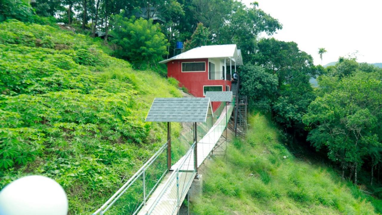 فندق Mgs Residency Kallar Vattiyar المظهر الخارجي الصورة